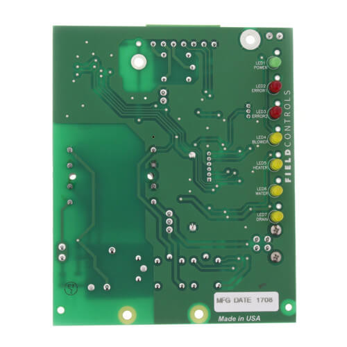 120v Circuit Board