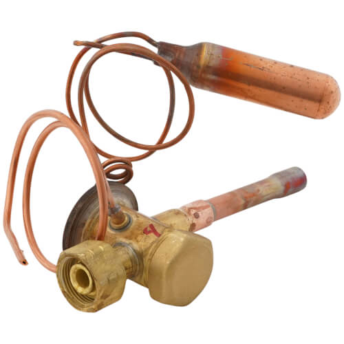 2.5 Ton R-410A Thermostatic Expansion Valve, 331709-774