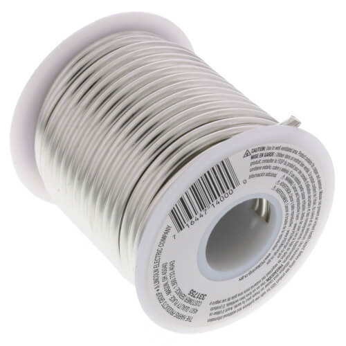 Sterling Lead Free Wire Solder (1 lb. Spool)