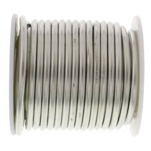 Premier Silver Lead Free Wire Solder (1 lb. Spool)