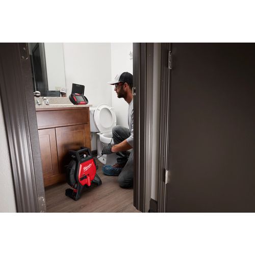 M12 65' Ultra Flex Compact Inspection Camera Kit 6 M12 65' Ultra Flex Compact Inspection Camera Kit