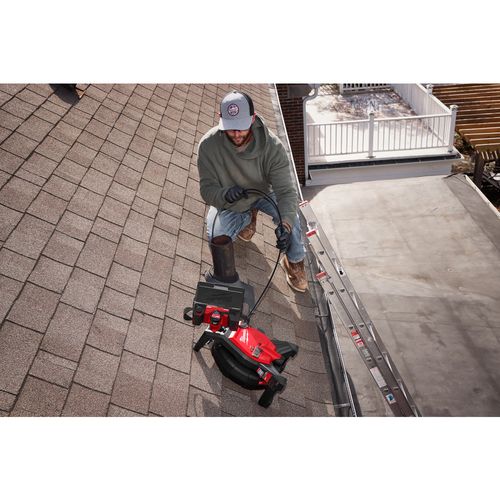 M12 85' High Flex Compact Inspection Camera Kit 6 M12 85' High Flex Compact Inspection Camera Kit