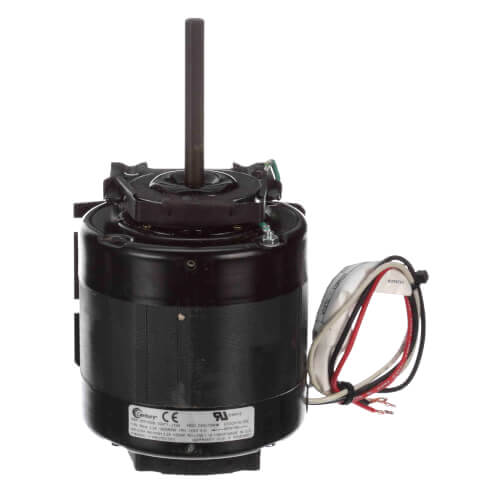 4-5/16" Diameter Stock Motor (115V, 1000 RPM, 1/20-1/30 HP) 2 4-5/16" Diameter Stock Motor (115V, 1000 RPM, 1/20-1/30 HP)