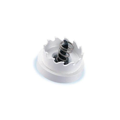 1-3/8" Carbide Tipped Hole Cutter
