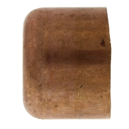 1-1/8" OD ACR Tube Cap