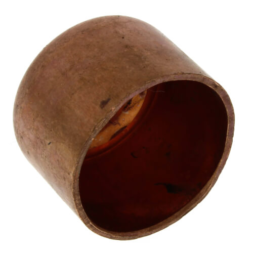 1-1/8" OD ACR Tube Cap