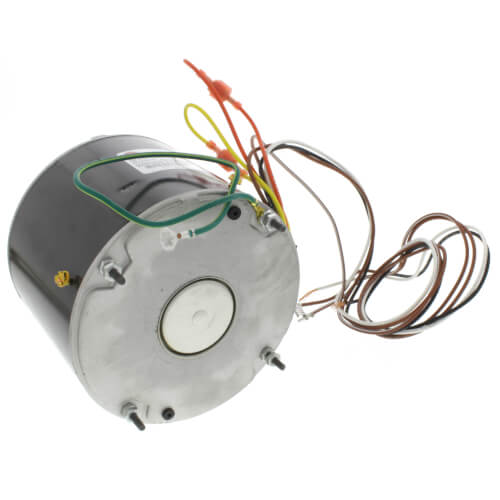 5.6" TEAO PSC Condenser Fan Motor (208-230V, 1/3-1/6 HP, 1075 RPM)
