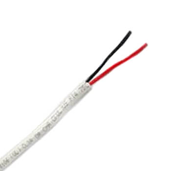 1000 ft - 18/1pr Stranded BC OAS CMP/CL2P MSTP RS 485 (Plenum) Honeywell Genesis Cable