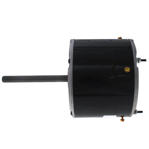 5.6" PSC Condenser Fan Motor (208-230V, 1/3-1/6 HP, 1075 RPM)