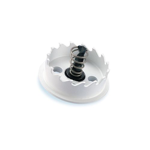 1-3/4" Carbide Tipped Hole Cutter