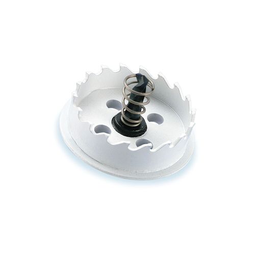 2" Carbide-Tipped Hole Cutter