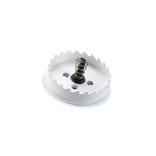 2-1/2" Carbide Tipped Hole Cutter