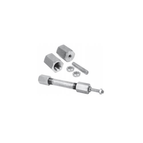 Actuator Shaft Adapter