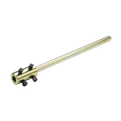 1/2" Shaft Extension Rod
