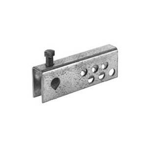 1" Damper Shaft Assembly