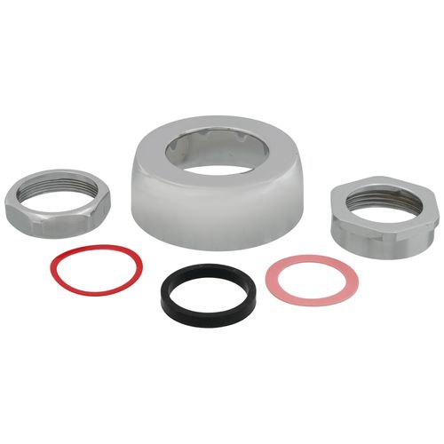 CR-1009-A 1-1/4" Spud Coupling Assembly for Crown Urinal Flush Valves