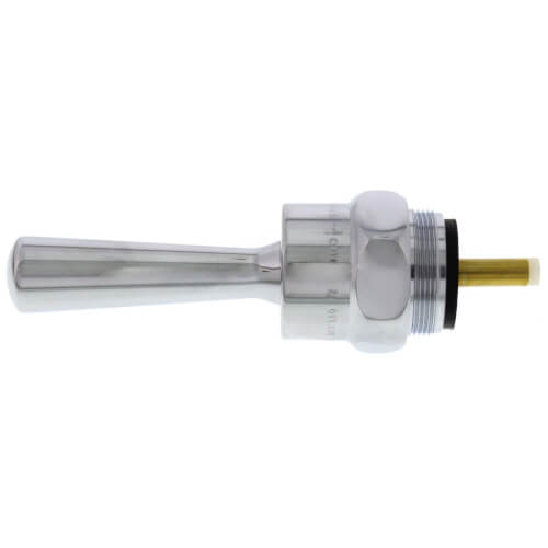 Rubberflex Handle Assembly for All Delany Valves Except Presto (ADA Approved)
