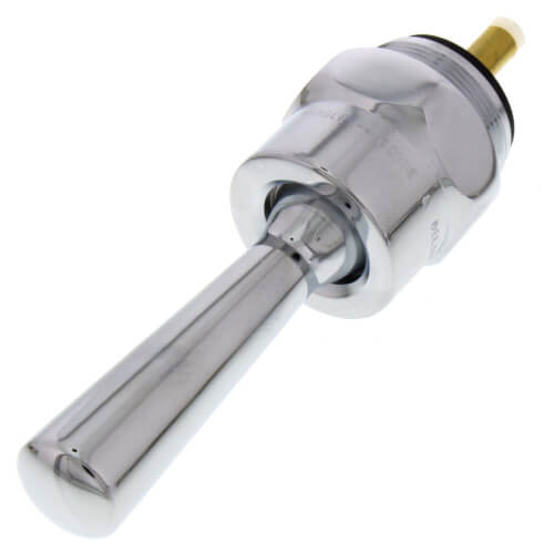 Rubberflex Handle Assembly for All Delany Valves Except Presto (ADA Approved)