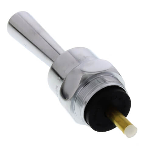 Rubberflex Handle Assembly for All Delany Valves Except Presto (ADA Approved)