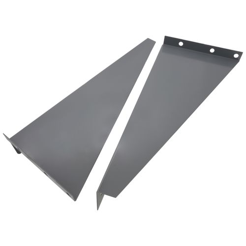 Amp Dawg Wall Mounting Bracket, 33400