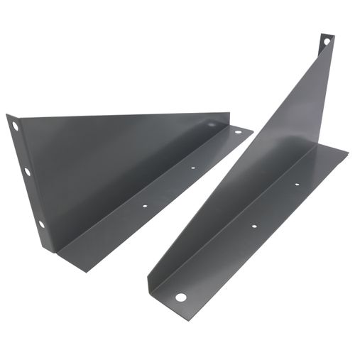 Amp Dawg Wall Mounting Bracket, 33400