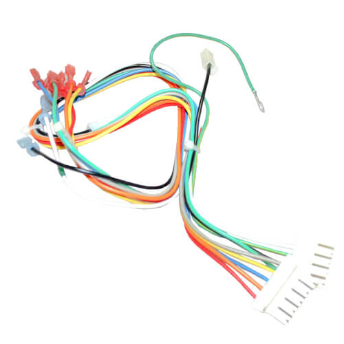 Harness Wiring, 334030-701