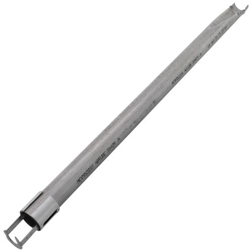 W/shtr Burner Assembly, 3342601