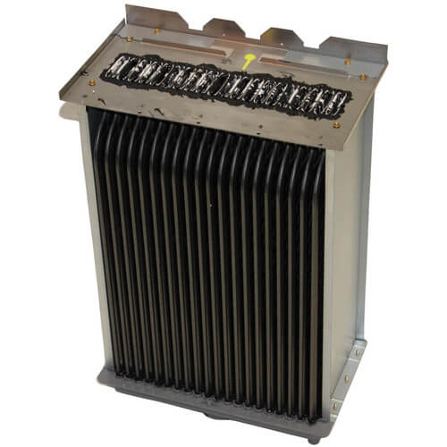 Secondary Heat Exchanger 334357-755