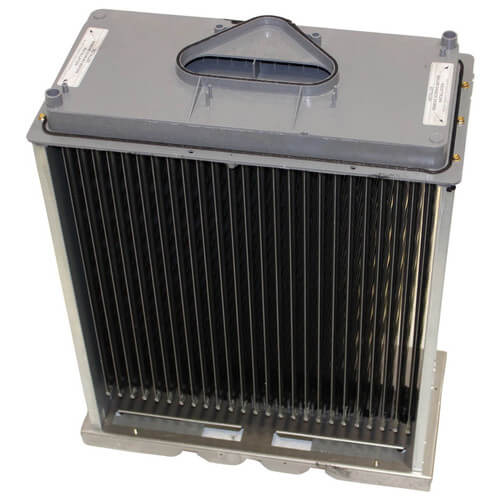 Secondary Heat Exchanger 334357-756