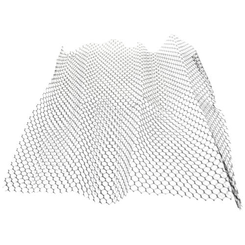 Grille Rear, 2011482G0001