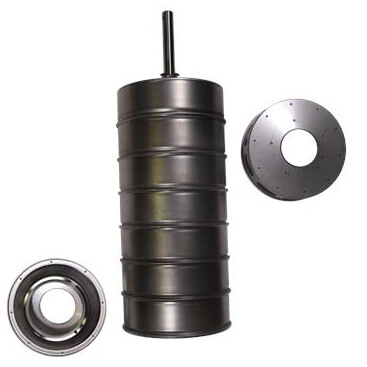 Chamber Stack Kit for CR 16-70