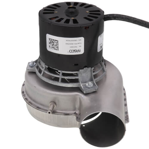 Inducer Draft Assembly (120v), 19J04