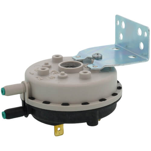 Pressure Switch, -1.10WC, 201158