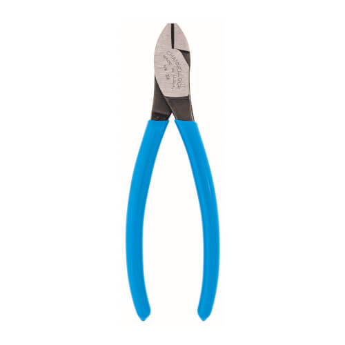 6" Diagonal Cutting Pliers w/ XLT