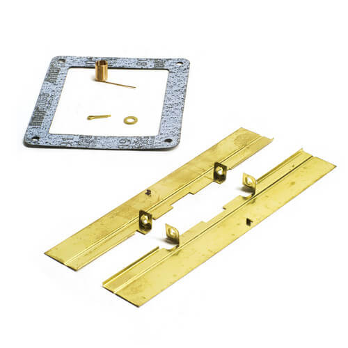 AF1-S-122, Stainless Steel Paddle for Air Flow Switches