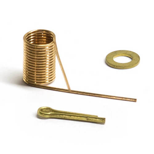 AF1-S-122, Stainless Steel Paddle for Air Flow Switches