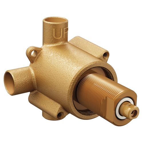 Cxc Rough In Transfer Valve