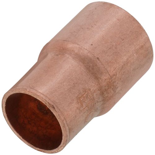3/4" x 5/8" OD ACR Copper Coupling