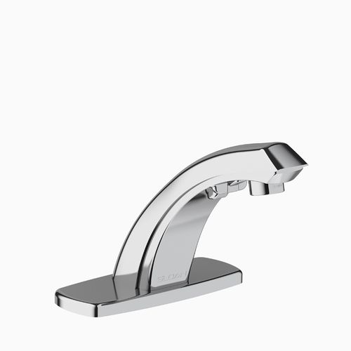 ETF880-4-BOX-ADM-Chrome Plated-0.5-GPM-MLM-Faucet,