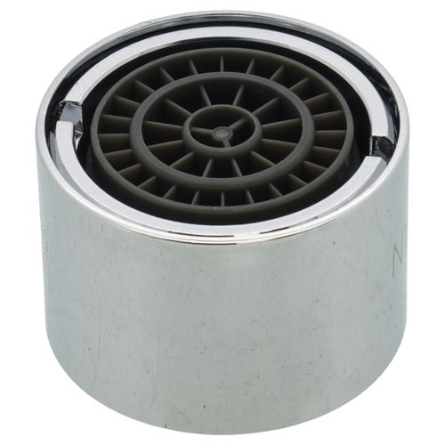 ETF-1028-A, 1.5 GPM Commercial Female Vandal Resistant Aerator, 3365161