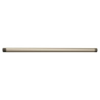 Shower Arm (Brushed Nickel)