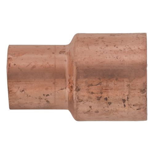 7/8" x 5/8" OD ACR Copper Coupling