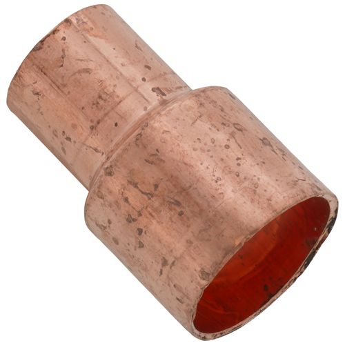 7/8" x 5/8" OD ACR Copper Coupling
