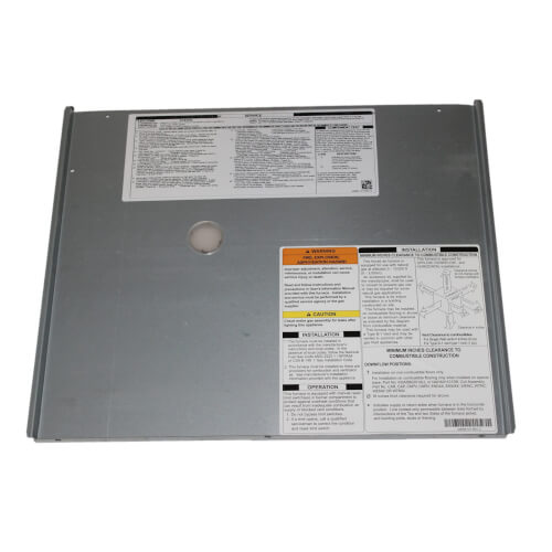 Door Assembly Blower, 336888-775