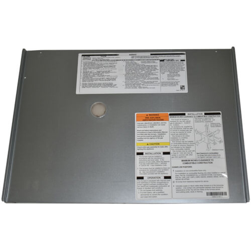 Door Assembly Blower, 336888-776