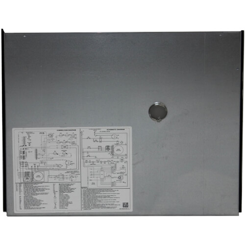 Assembly Blower Door, 336888-783
