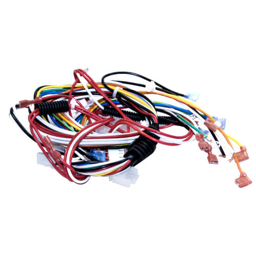 Harness, 336897-701