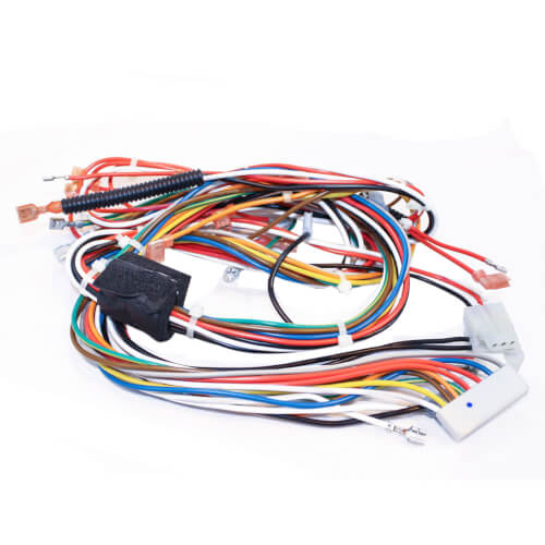 Harness Assembly, 336899-701