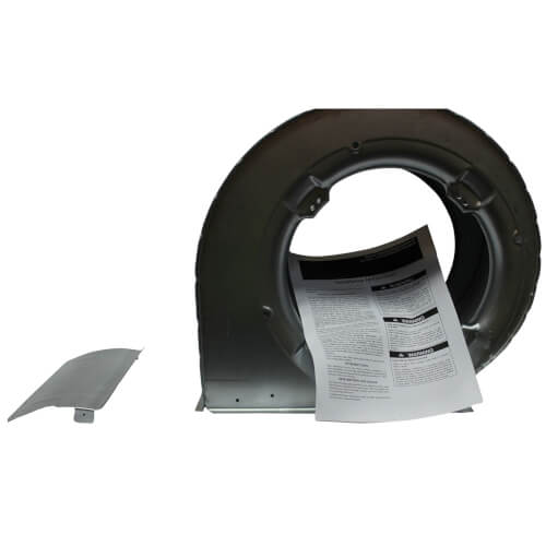 Blower Housing Kit, 336919-754
