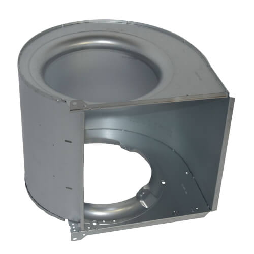 Blower Assembly Replacement, 336919-755